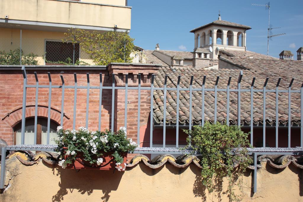 Affittacamere Arco Polinori Foligno Quarto foto