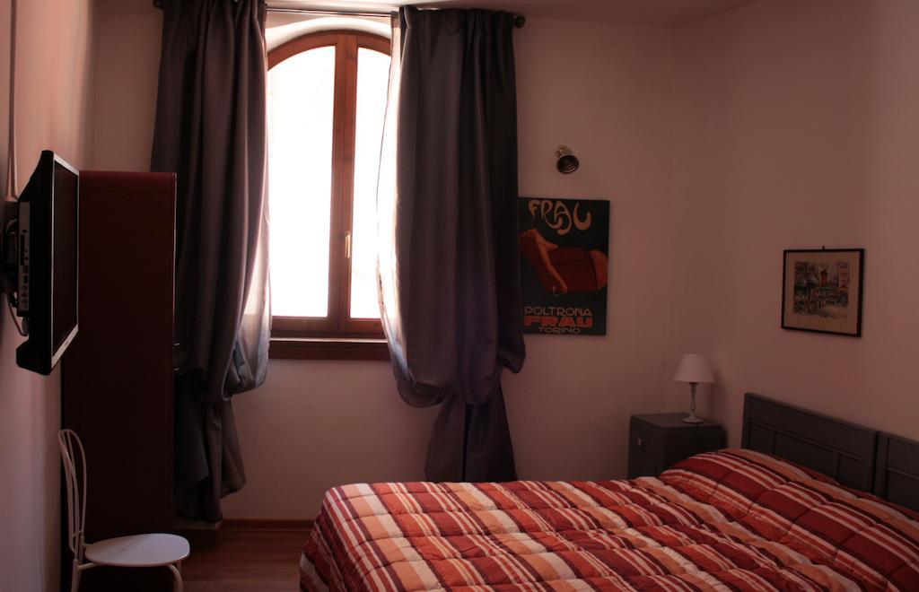 Affittacamere Arco Polinori Foligno Quarto foto